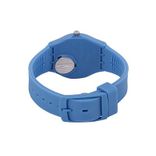 Unisex White Swiss Analogue Watch GS703