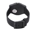 Unisex White Analogue Watch SUOB728