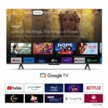 43C61B 43 Inch QLED 4K TV