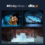 43C61B 43 Inch QLED 4K TV