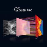 50C61B 50 Inch QLED 4K TV
