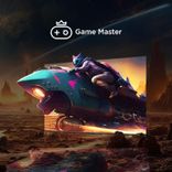 50C61B 50 Inch QLED 4K TV