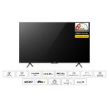 50C655 50 Inch QLED 4K TV
