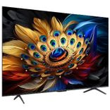 50C655 50 Inch QLED 4K TV