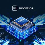 55C61B 55 Inch QLED 4K TV