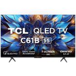 55C61B 55 Inch QLED 4K TV