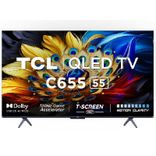 55C655 55 Inch QLED 4K TV