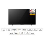 65C61B 65 Inch QLED 4K TV