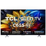 65C655 65 Inch QLED 4K TV