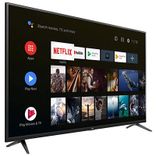 65P8S 65 inch LED 4K TV