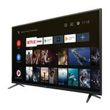 65P8S 65 inch LED 4K TV