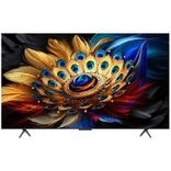 75C655 75 Inch QLED 4K TV