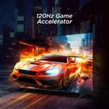 75C655 75 Inch QLED 4K TV