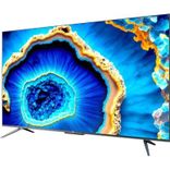 C755 65 inch Ultra HD 4K Smart Mini LED TV (65C755)