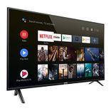 P30 43P30FS 43 inch LED Full HD TV