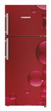 TCr 3520 346 Ltr Double Door Refrigerator