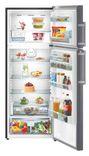 Tdcs 4740 472 Ltr Double Door Refrigerator