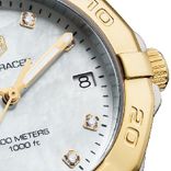 Aquaracer Date WBD1322.BB0320
