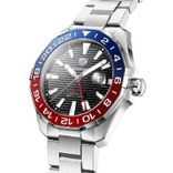 Aquaracer GMT WAY201F.BA0927
