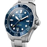 Aquaracer Professional 300 Date WBP201B.BA0632