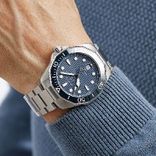Aquaracer Professional 300 Date WBP201B.BA0632