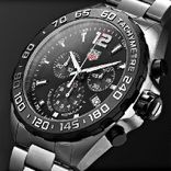 Formula 1 Chronograph CAZ1010.BA0842