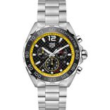 Formula 1 Chronograph CAZ101AC.BA0842