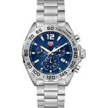 Formula 1 Chronograph CAZ101K.BA0842