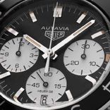 Heuer Heritage CBE2110.FC8226