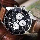 Heuer Heritage CBE2110.FC8226