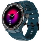 Force Rugged Smartwatch