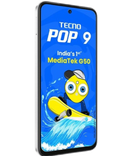 Pop 9 4G