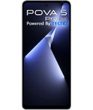 Pova 5 Pro