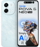 Pova 6 Neo 5G