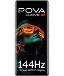 Pova Curve 5G