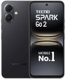 Spark Go 2