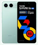 Spark Go 5G