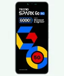 Spark Go 5G