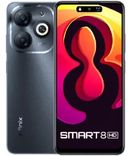 Smart 8 HD