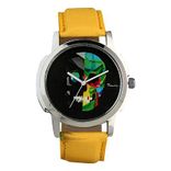 VBLK568-2 Milano Watch - For Men
