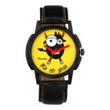 GXYLW588 Milano Watch - For Men