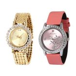 LXCOM91 Exclusive Watch - For Women
