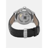 Men Silver-Toned Le Locle Powermatic 80 Analogue Watch T0064071603300