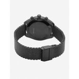 Men Black PR 100 Swiss Chronograph Watch T1014173305100
