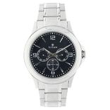 1698SM02 Analog Watch - For Men