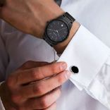 1806NM01 Men's Timeless Style Watch