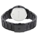 1806NM01 Men's Timeless Style Watch