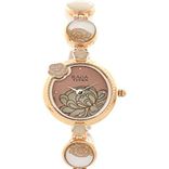 2566WM01 Watch - For Women