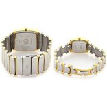 NH13772385BM01 Watch - For Couple