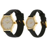 NH15802490YL04 Bandhan Watch - For Couple